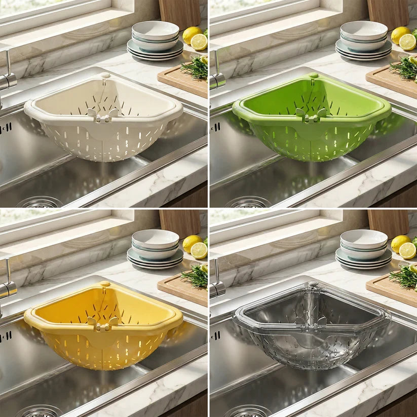 Magnetic Sink Waste Filter