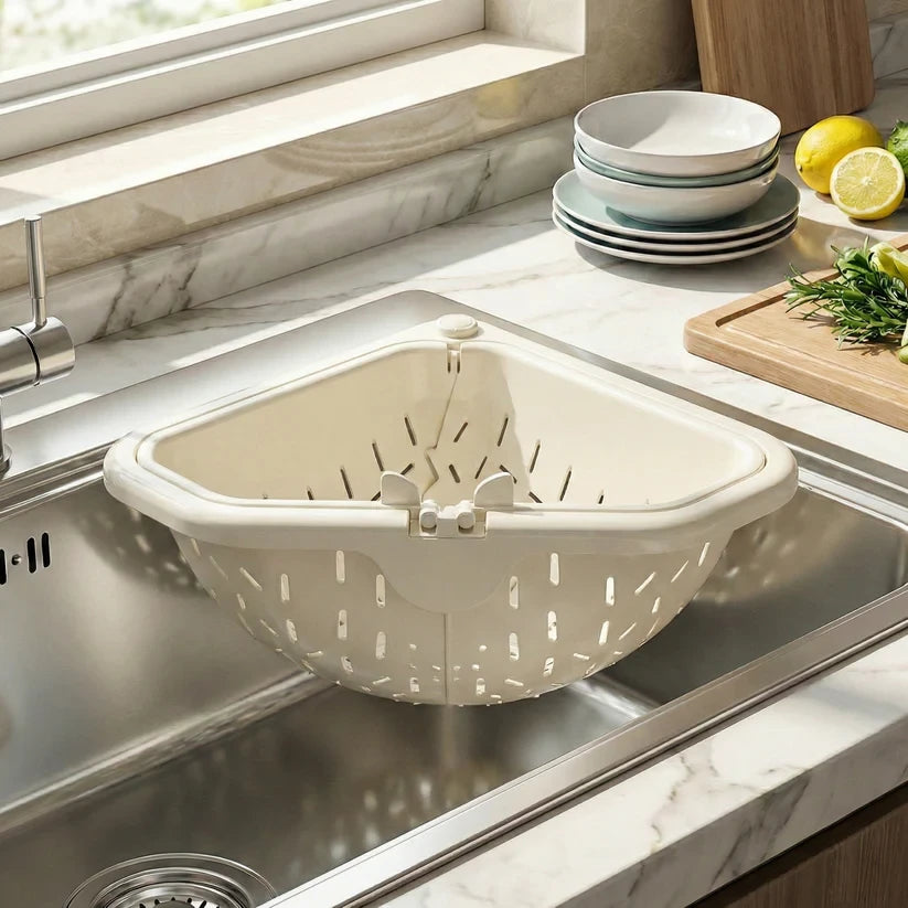 Magnetic Sink Waste Filter