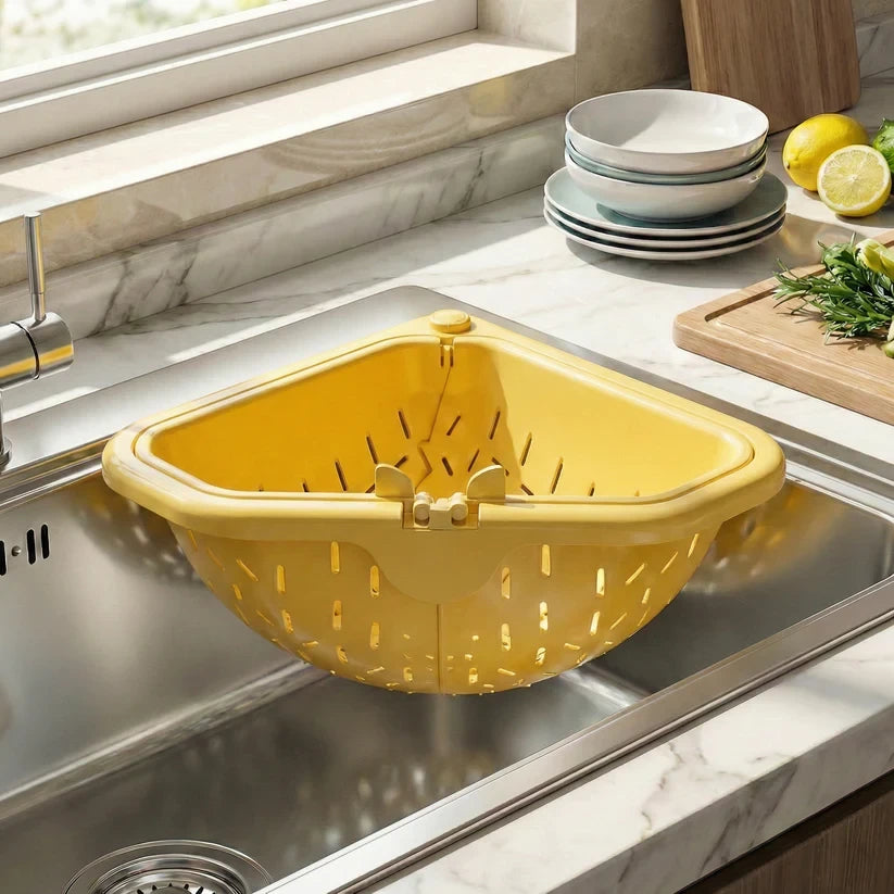 Magnetic Sink Waste Filter