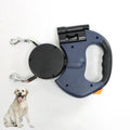 Dual Leash for Small Dogs