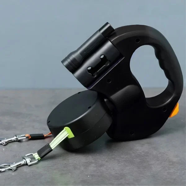 Dual Leash for Small Dogs