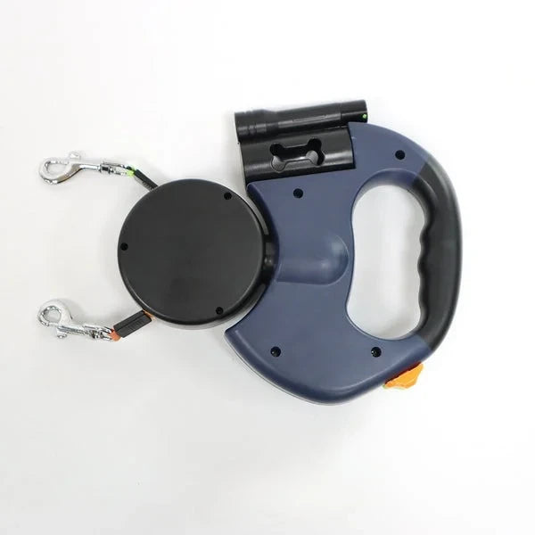 Dual Leash for Small Dogs