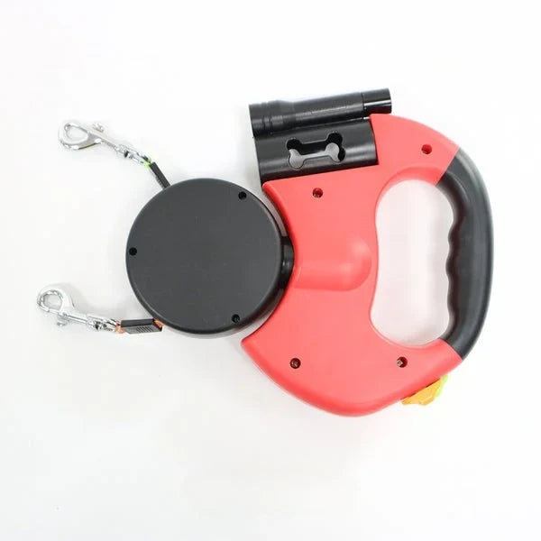 Dual Leash for Small Dogs