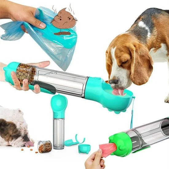 Pet Bottle