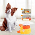 SnackPup PlayFeeder