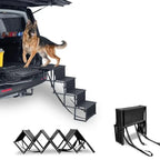 Safe Climb Pet Car Steps