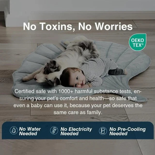 Eco Chill Dog Cooling Mat