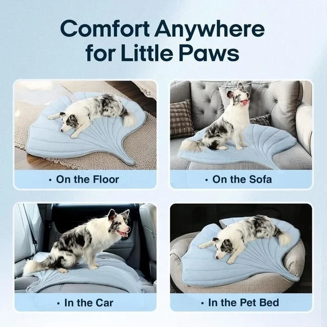 Eco Chill Dog Cooling Mat