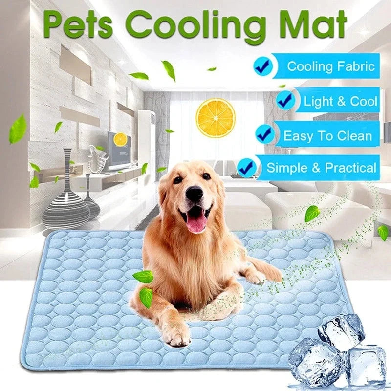 Cool Pad ? The #1 Cooling Mat