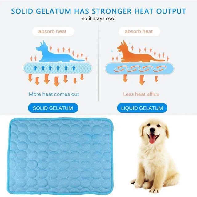 Cool Pad ? The #1 Cooling Mat