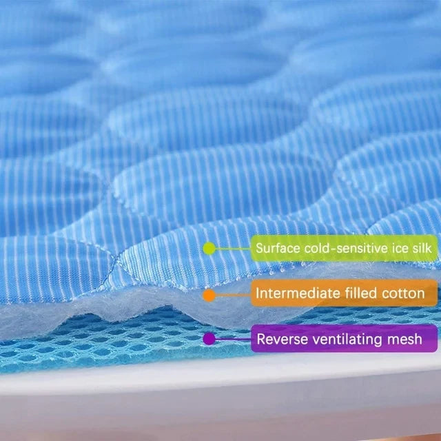 Cool Pad ? The #1 Cooling Mat