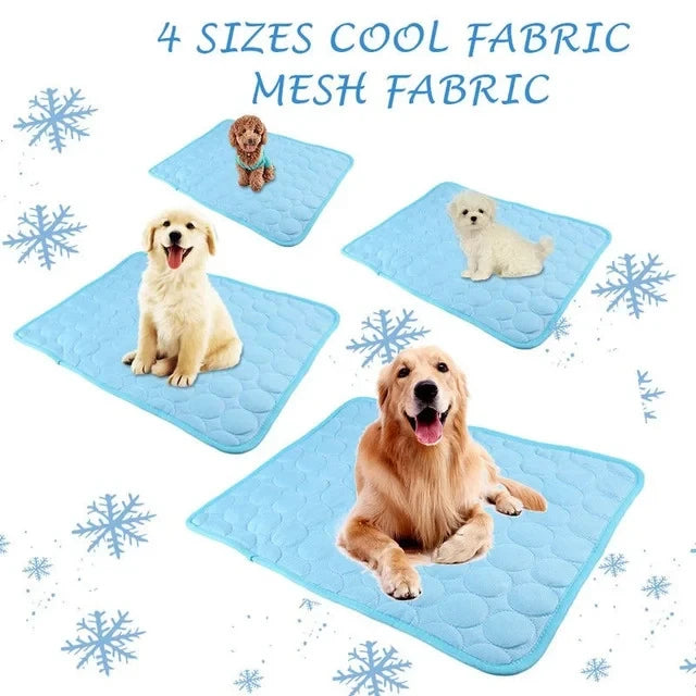 Cool Pad ? The #1 Cooling Mat
