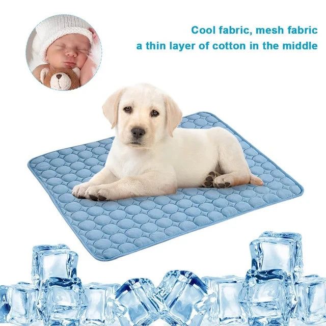 Cool Pad ? The #1 Cooling Mat