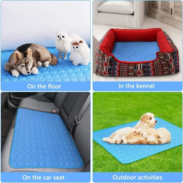 Cool Pad ? The #1 Cooling Mat