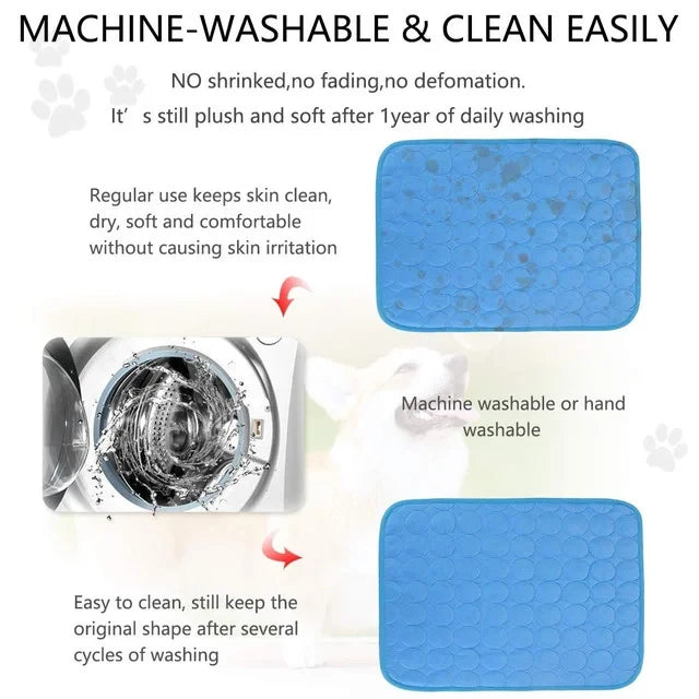 Cool Pad ? The #1 Cooling Mat
