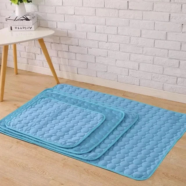 Cool Pad ? The #1 Cooling Mat