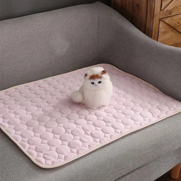 Cool Pad ? The #1 Cooling Mat
