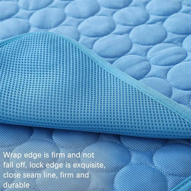 Cool Pad ? The #1 Cooling Mat