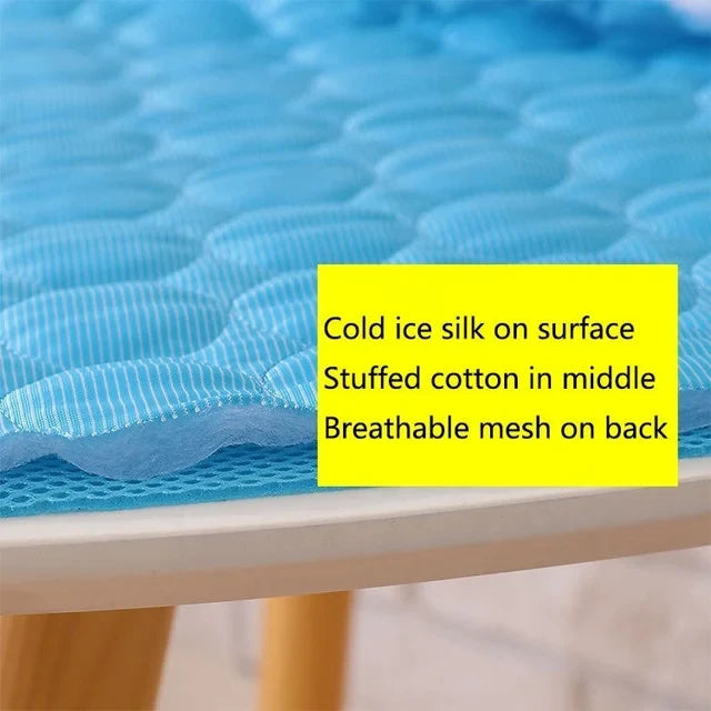 Cool Pad ? The #1 Cooling Mat