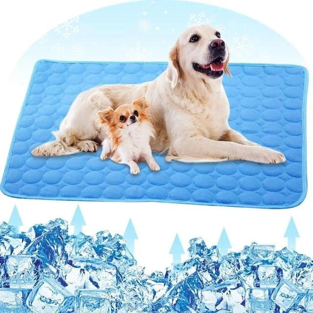 Cool Pad ? The #1 Cooling Mat