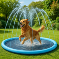 Splash Paws ? Pet Cooling Mat