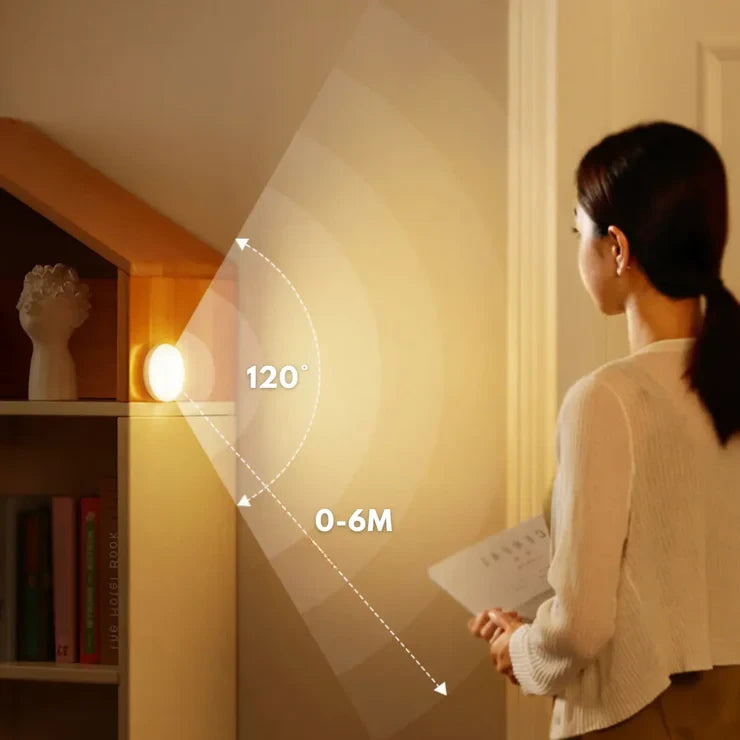 Motion Light