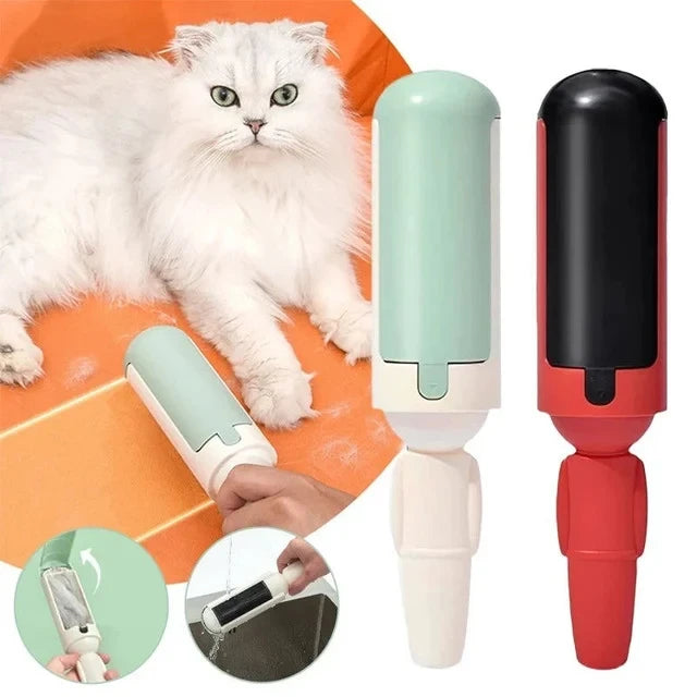 PawSwipe Roller