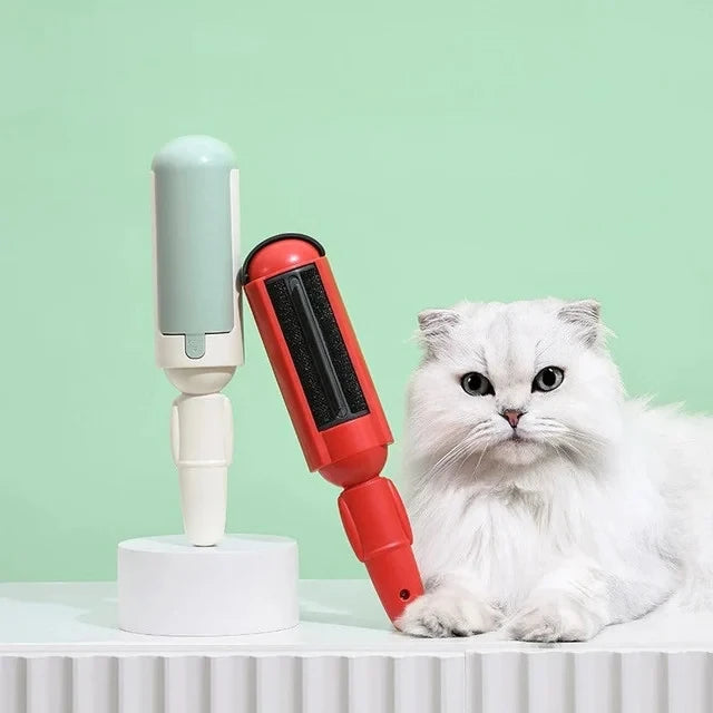 PawSwipe Roller