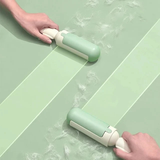 PawSwipe Roller