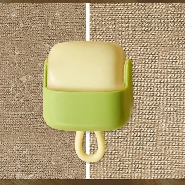 Eco-Friendly Reusable Lint Remover Roller