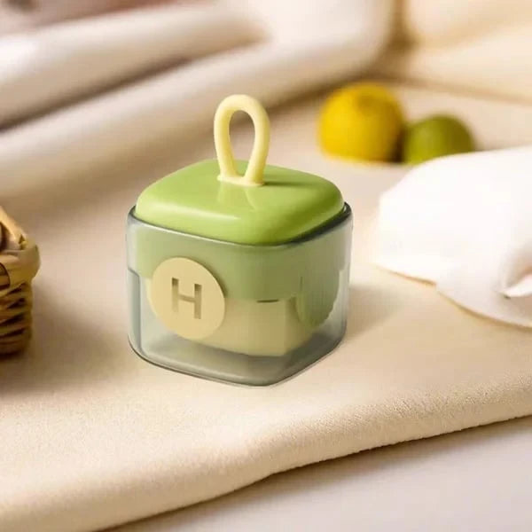 Eco-Friendly Reusable Lint Remover Roller