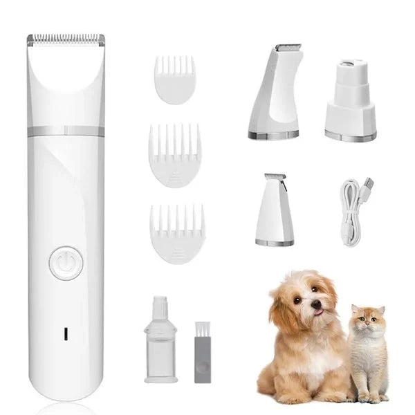 Pet Style Expert