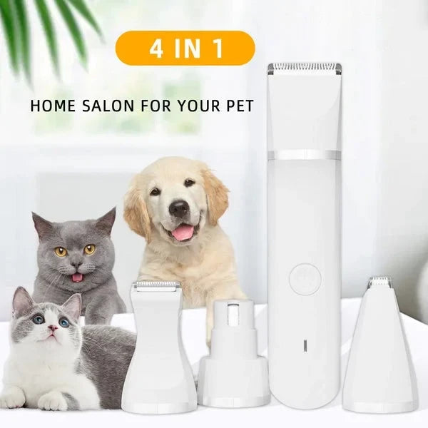 Pet Style Expert