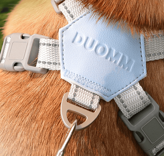 X-Shape Pet Harness Vest