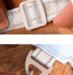 X-Shape Pet Harness Vest
