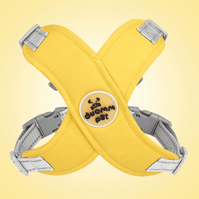 X-Shape Pet Harness Vest