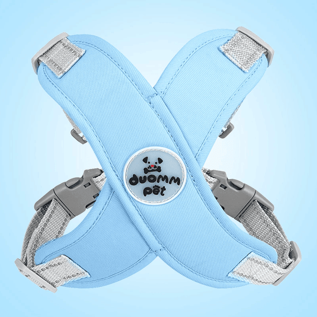 X-Shape Pet Harness Vest