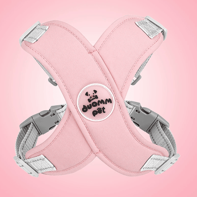 X-Shape Pet Harness Vest
