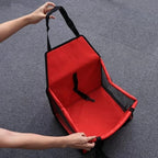 Portable Pet Car Booster Seat