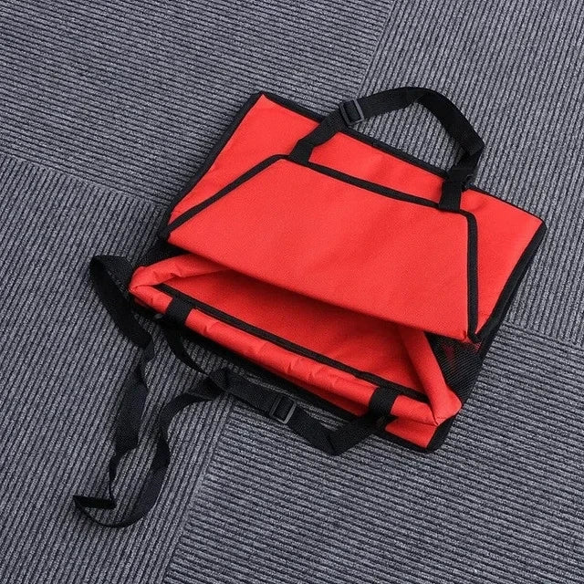 Portable Pet Car Booster Seat