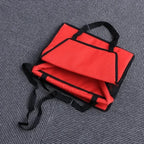 Portable Pet Car Booster Seat