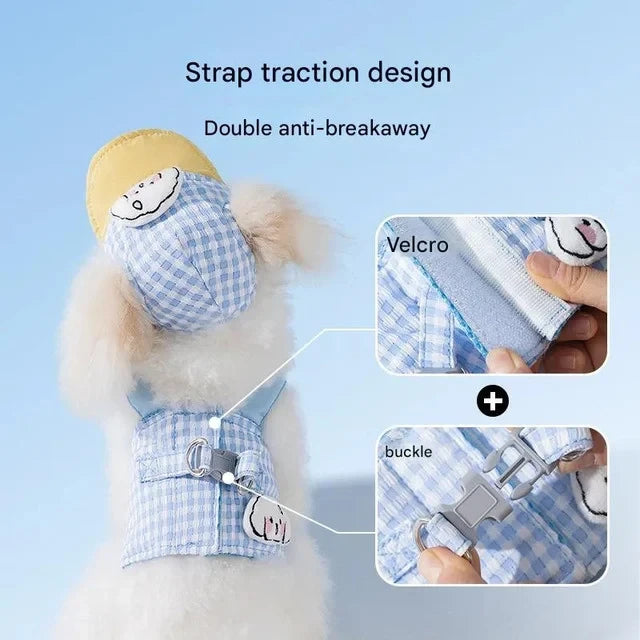 Cozy Viral Lounge Set