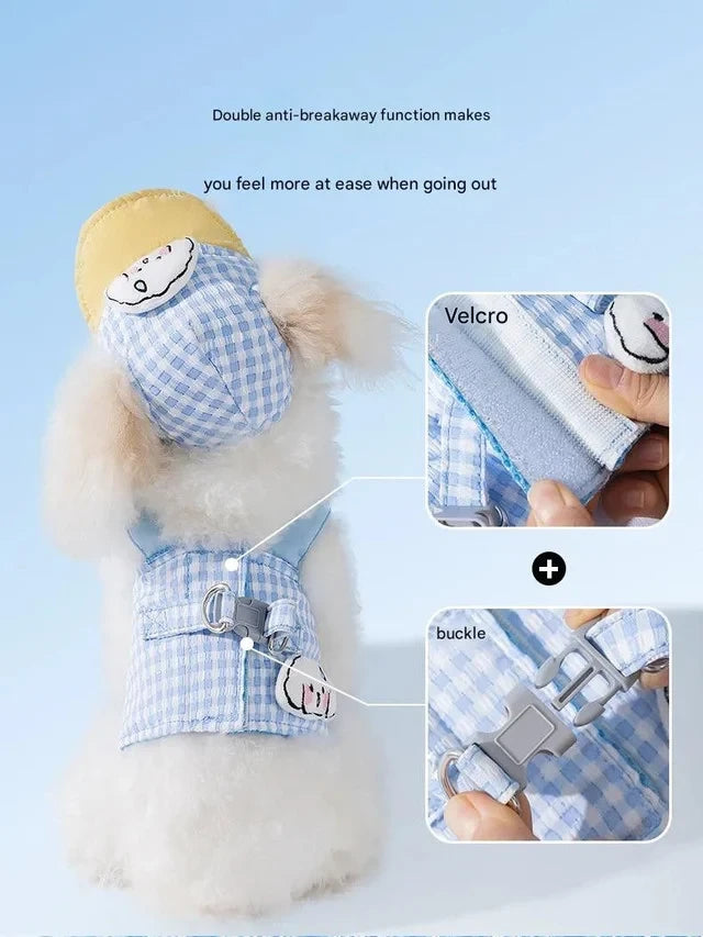 Cozy Viral Lounge Set