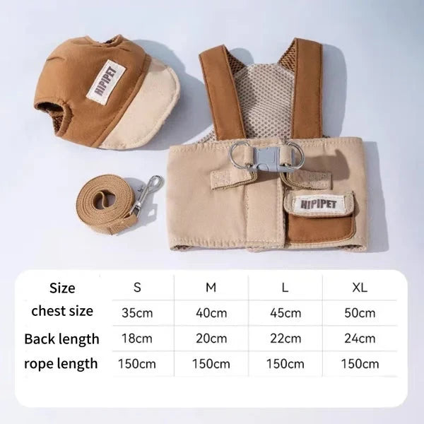 Cozy Viral Lounge Set