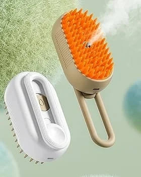 3-in-1 Pet Brush