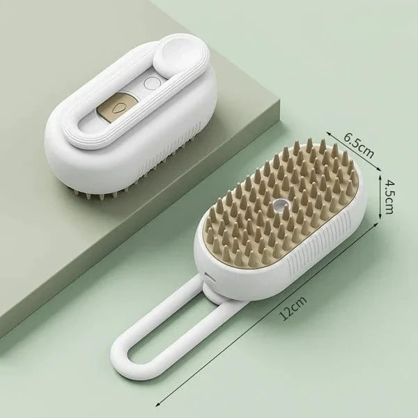 3-in-1 Pet Brush