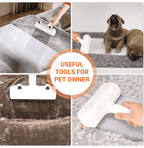 Pet Hair Remover Set