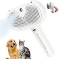 SoothieComb
