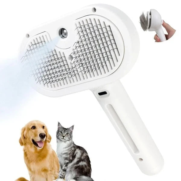 SoothieComb