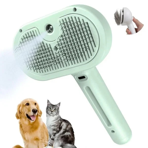 SoothieComb